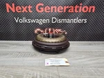 2017 Volkswagen Passat 1.8L Automatic Transmission Torque Converter - Ntj. Fixed Price $216.39.