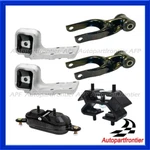 Motor, Torque Strut&transmission Mount For 1997-2005 Chevrolet Venture 3.4L 2WD. Fixed Price $107.18.