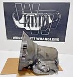 2.5 4 Cylinder 30RH Automatic Transmission Bell Housing 97-02 Jeep Tj Wrangler. Fixed Price $312.00.