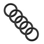 Dipstick Filler Tube O-ring Dodge Chrysler Plymouth Jeep 727 904 A500 A518 ( ). Fixed Price $6.95.