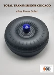 GM31SS2-4L60 700R4 2500-2800 High Stall Chevy Gmc Torque Converter Lock Up. Fixed Price $249.99.