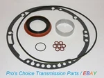 Front Pump Reseal Kit With Bushing--fits All 4L80E 4L85E TRANSMISSIONS--1997-ON. Fixed Price $26.87.