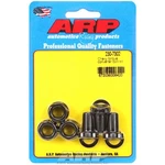 Arp Torque Converter Bolts 230-7302; 7/16-20 X .725 In. 12PT For Gm PG/TH350/400. Fixed Price $19.09.