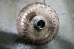 Oem Bmw E46 M52TU Automatic Transmission Torque Converter 99-00 323I. Fixed Price $101.96.