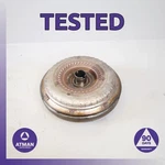 14-22 Volvo XC90 T8 Automatic Transmission Torque Converter 31437006 Oem. Fixed Price $232.40.