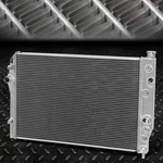 For 93-02 Chevy Camaro Pontiac Firebird Mt 2-ROW Aluminum Core Racing Radiator. Fixed Price $113.29.