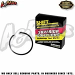 Superior C6 E4OD 4R100 Forward Clutch Hub Snap Ring (#K0111). Fixed Price $29.55.