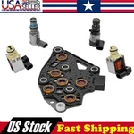 5PCS 4T65E Automatic Transmission Shift Solenoid Valve For Gm Chevrolet Spark. Fixed Price $49.30.