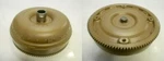 Hyundai, Kia 2.4L 110 Tooth Ring Gear F4A42 Transmission Torque Converter 42-29. Fixed Price $389.00.