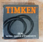 Automatic Transmission Torque Converter Seal Timken 3404. Fixed Price $20.00.