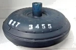 .r&r Gm 6T40 6T45 Automatic Torque Converter Reman Service B27-3445 B273445. Fixed Price $249.91.