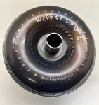 Torque Converter For Mercedes Class W203 Clk W209 2.1 646 A2112500402 2007. Fixed Price $113.52.
