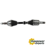 Axle Assembly Front Left For Lexus ES300H 2013-2018 4342033320 NCV69099. Fixed Price $75.34.