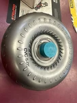 Recon Torque Convertor Fits 4T60E Lock Up 27 Spline 1900-2100 Stall .824 Pilot. Fixed Price $100.00.