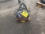 Used Automatic Transmission Assembly Fits: 2017 Subaru Forester Cvt 2.0L Turb. Fixed Price $1633.40.