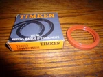 Timken Oil Seal # 224052. Fixed Price $10.95.