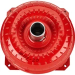 Hughes 42-20 2000 Stall Series Torque Converter, Fits Ford C4, 164T. Fixed Price $466.99.