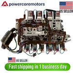 Fits For Gm 9T45 9T50 9T60 9T65 Transmission Valve Body With Solenoids Us Stock. Fixed Price $479.99.