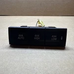 06-10 Ford Explorer Oem Dash 4X4 Transfer Case Shift Switches Button. Fixed Price $36.47.