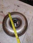 Billit Cummins Torque Converter 2500 3500 For 94-07 Dodge Ram Diesel 48RE. Fixed Price $500.00.