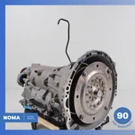15-19 Jaguar X250 Xf Xj Rwd A/t Automatic Transmission Assembly Zf 8HP45 Oem. Fixed Price $294.65.