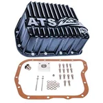Ats 301-900-2116 A618 727 47RH 47RE 48RE Deep Transmission Pan. Fixed Price $370.79.