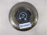 2006 Bmw 330I Torque Converter Automatic Transmission Oem H31MV. Fixed Price $83.24.