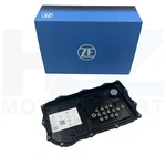 Oem Bmw Speed Transmission Gearbox Sump Pan Filter Kit Genuine Zf Auto 8HP. Fixed Price $225.58.