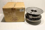 New Oem Audi Transmission Torque Converter 2008-2012 S5 4.2 0B6-323-571B Genuine. Fixed Price $400.00.