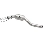 Magnaflow 444067 Catalytic Converters Df 02-05 Porsche 911 P/s. Fixed Price $1094.00.