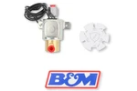 B&m 46075 Brake Launch Control Solenoid Replacement For Pn 46076. Fixed Price $116.50.