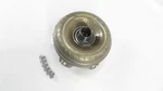 2011-2012 Bmw Active Hybrid 7 (F04) 4.4L N63 Transmission Torque Converter. Fixed Price $120.04.