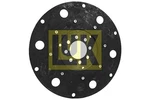 Luk 370 0089 10 Torque Limiter, Automatic Transmission. Fixed Price $427.72.