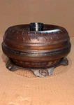 Bmw Ser F10 Lci 520I GA8HP45Z Torque Converter 8618877. Fixed Price $260.00.