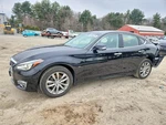 Automatic Transmission Speed 3.7L Awd Fits 19 Infiniti Q70 943685. Fixed Price $1644.90.