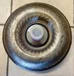 *new* Mopar Oem Automatic Transmission Torque Converter RL039259AD. Fixed Price $275.00.