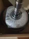 2005-2007 Legacy Outback Transmission 5EAT Torque Converter 31100AB011. Fixed Price $399.99.
