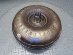 01-05 Lexus UZS160 GS430 A650E A/t Automatic Transmission Torque Converter Oem. Fixed Price $137.96.