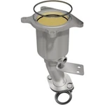 Magnaflow Performance Exhaust 49202 Direct-fit Catalytic Converter. Fixed Price $199.00.