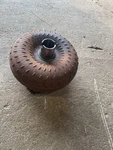 E36 M43 M44 318IS 318TI Z3 1.9 Torque Converter. Fixed Price $100.44.