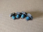 6504383 Mopar Oem Torque Converter Bolt Set Of. Fixed Price $14.95.