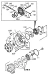 Genuine Honda Converter Assembly Torque A/t 8-24211-228-0. Fixed Price $423.58.
