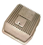 Tci 438000 Cast Aluminum Deep Pan. Ford AOD/AODE/4R70W. Fixed Price $299.33.