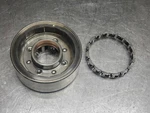 1964-UP Gm Chevy 4L80E/TH400 Transmission Front Planet (4 Pinion) Angle Cut. Fixed Price $55.00.