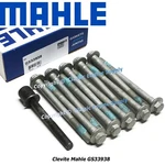 Usa Made Head Bolt Set For Fits Some 2014-2020 Gm 5.3L & 6.2L Engines. Fixed Price $84.99.