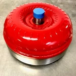 Ram 6.7L Diesel Heavy Duty Billet Triple Disk Torque Converter 68RFE. Fixed Price $1899.00.