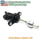 Clutch Master Cylinder Fit Toyota Hiace Commuter Van TRH200 TRH201 TRH213 TRH221. Fixed Price $92.75.