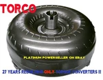 Chevy 6L80E 6L90E 6-SPEED Hd Torque Converter 5.3L 6.0L 6.2L Jmbx. Fixed Price $414.95.