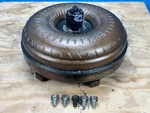 Lexus LX570 Toyota Tundra Sequoia Land Cruiser Torque Converter 121K Oem. Fixed Price $410.00.