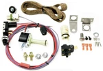 Painless Performance Products 60110 Transmission Torque Converter Lock-up Kit. Fixed Price $209.99.